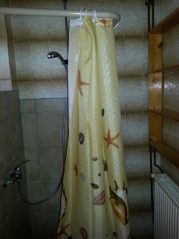 Leander Apartman Balatonakali Rom bilde